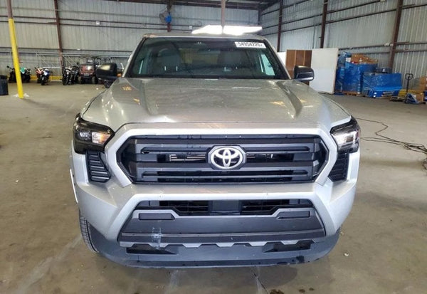 2025 Toyota Tacoma SR vehicle photo 5