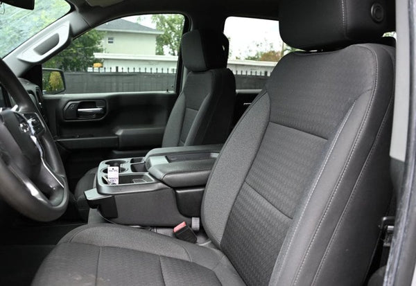 2022 Chevrolet Silverado 1500 Limited Custom photo 10