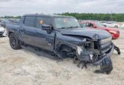 2025 GMC HUMMER EV 2X thumbnail 2