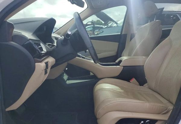 2021 Acura RDX w/Advance photo 8