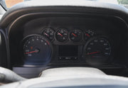 2021 Chevrolet Silverado 1500 Custom thumbnail 11