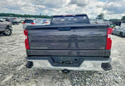2022 Chevrolet Silverado 1500 Limited LT Pickup 4D 5 3/4 ft thumbnail 6