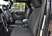 2017 Jeep Wrangler Unlimited Sport thumbnail 17