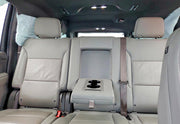 2021 Chevrolet Suburban LT thumbnail 22
