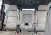2021 Chevrolet Suburban LT thumbnail 10