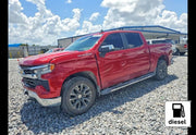 2024 Chevrolet Silverado 1500 LT thumbnail 12